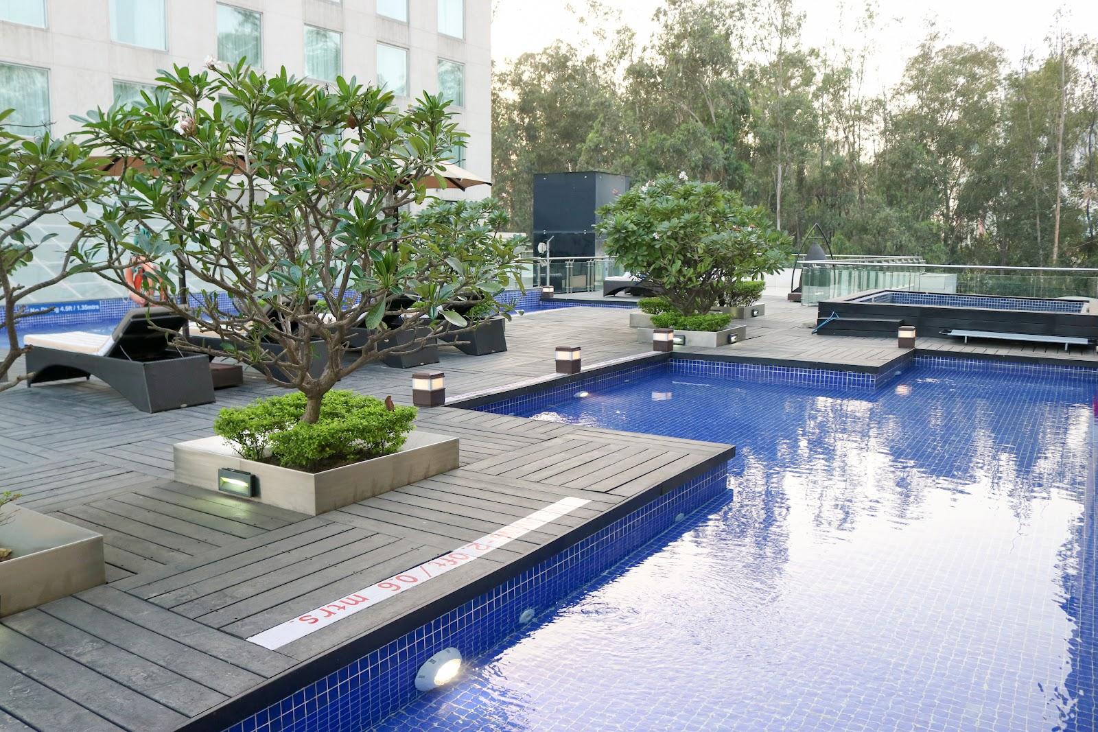 Radisson Blu Hotel, Greater Noida – photo 4