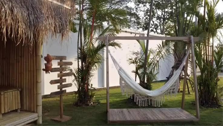 Palm Villa - Modern Luxury & Exclusive Villa Resort – photo 1