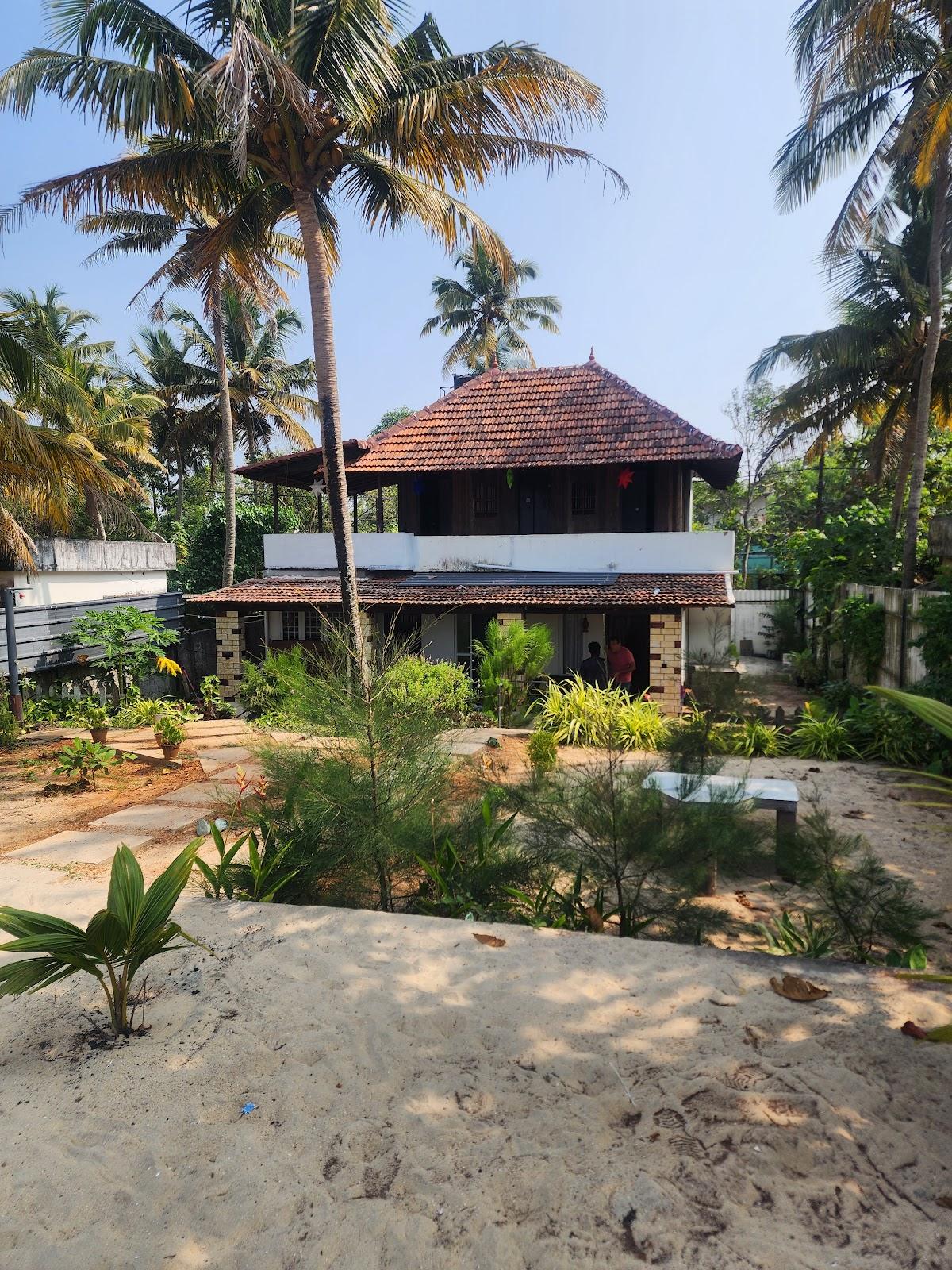 Emmanual's Beach House Alappuzha , Alappuzha beach stay – photo 2