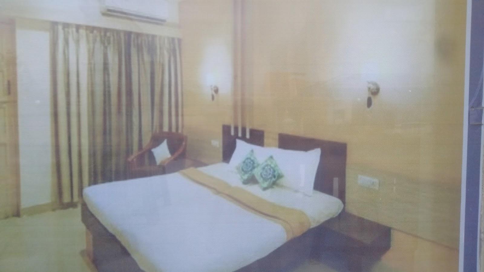 Rajasthani Hotel – photo 2