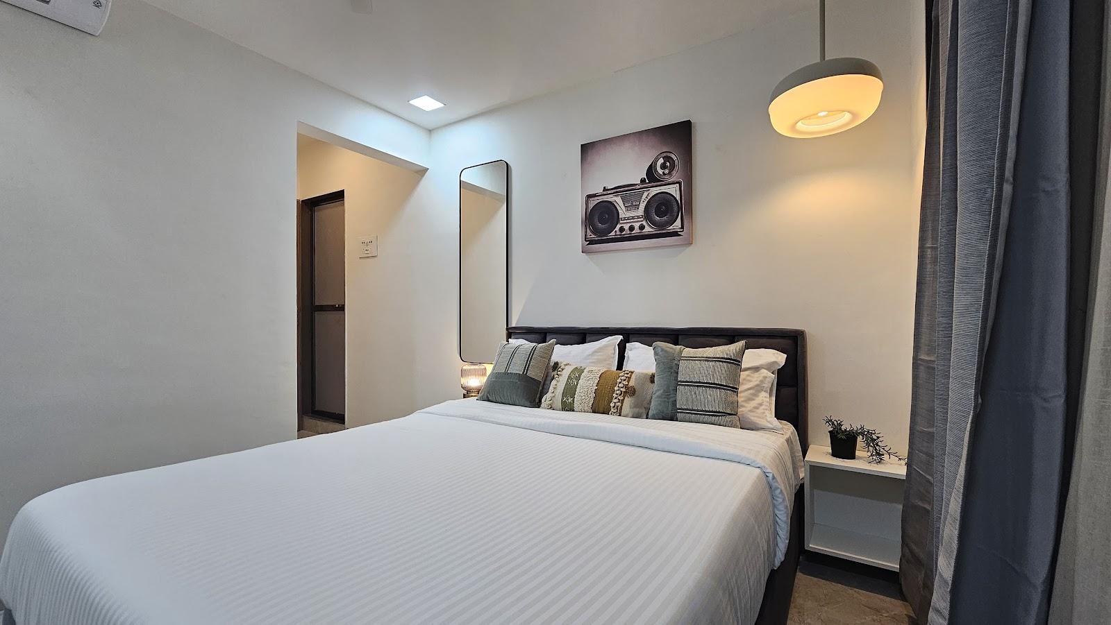 Lite Stays - Khar West – photo 2