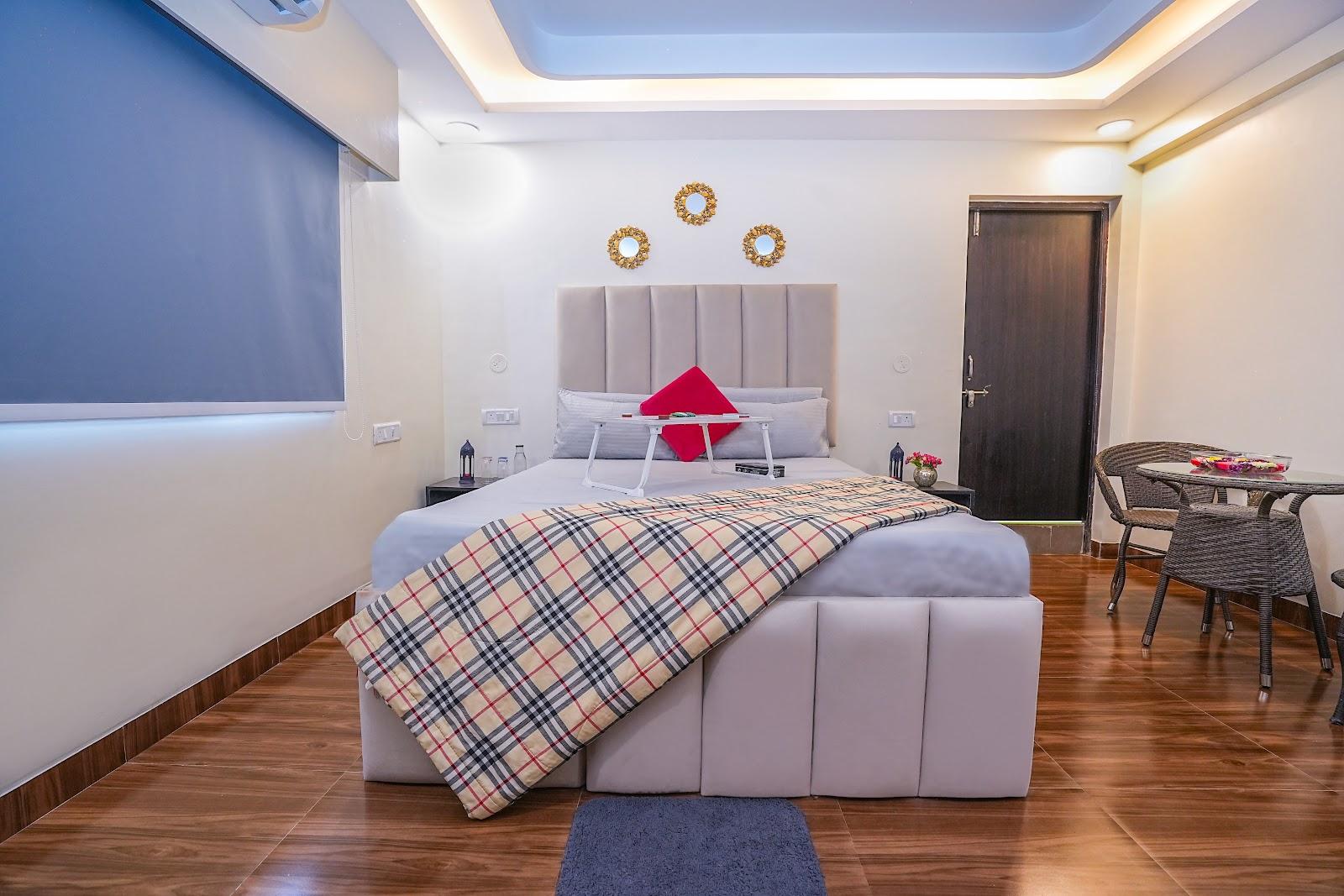 Skylight BnB – photo 2