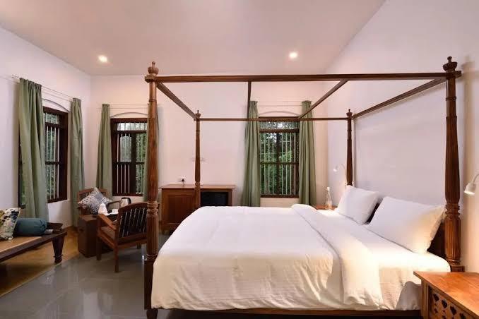 Shalom Villa Mararikulam – photo 3