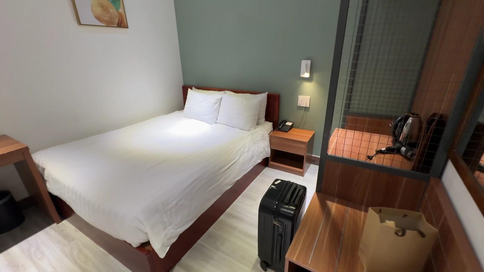 Lanura Saigon Boutique Hotel – photo 2