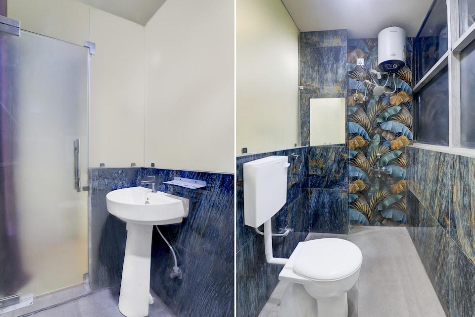 Super Collection O by OYO Kakadeo Kanpur Formerly Hotel Avon – photo 4