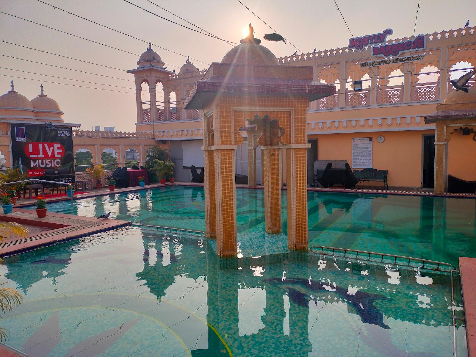 Empires Hotel Bhubaneswar – photo 4