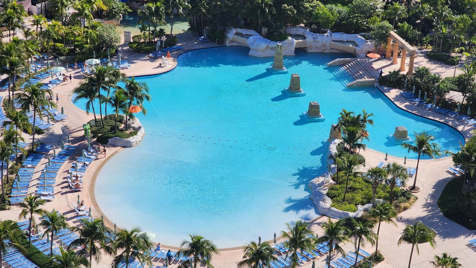 The Cove at Atlantis – photo 4
