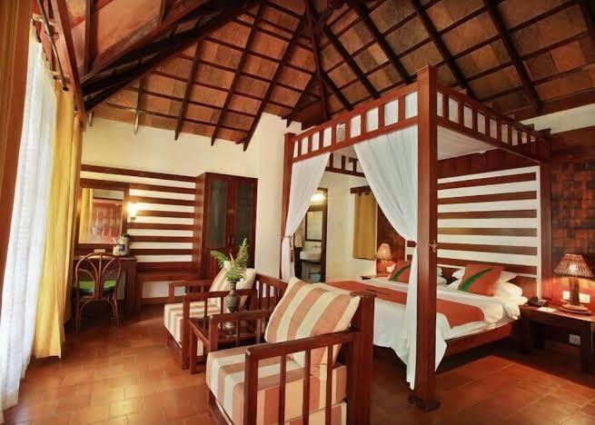 Vythiri Views Resort – photo 2