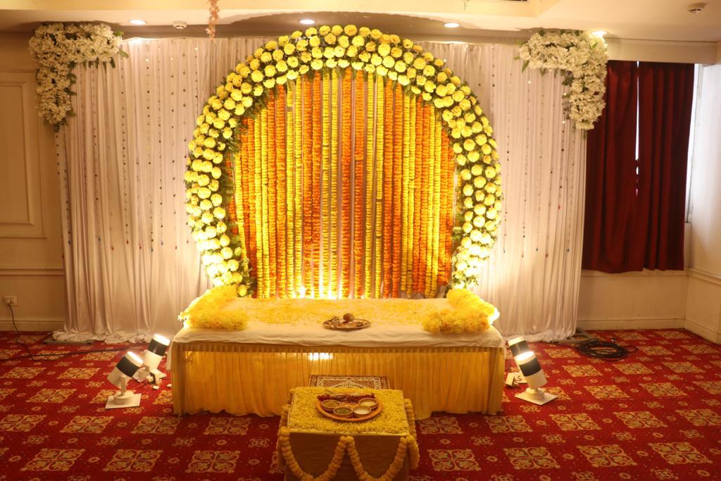 Victoria Hotel Kolkata AIRPORT – photo 4