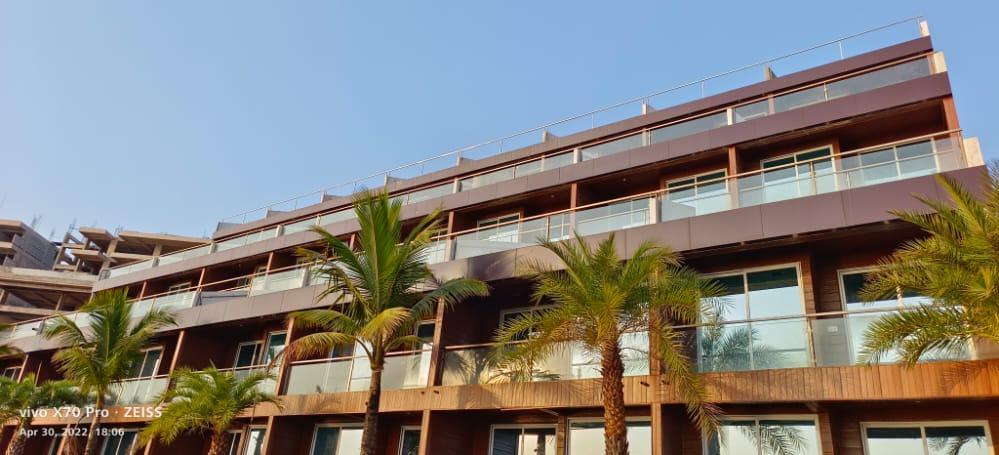 Sea View Luxury - Dapoli – photo 1