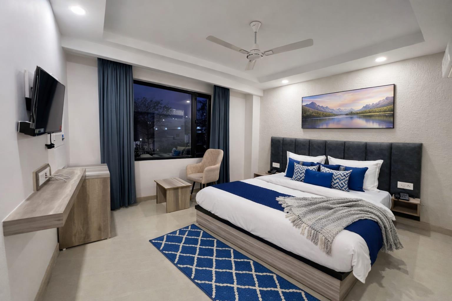 Hotel LA Costa By Sitara Group – photo 2