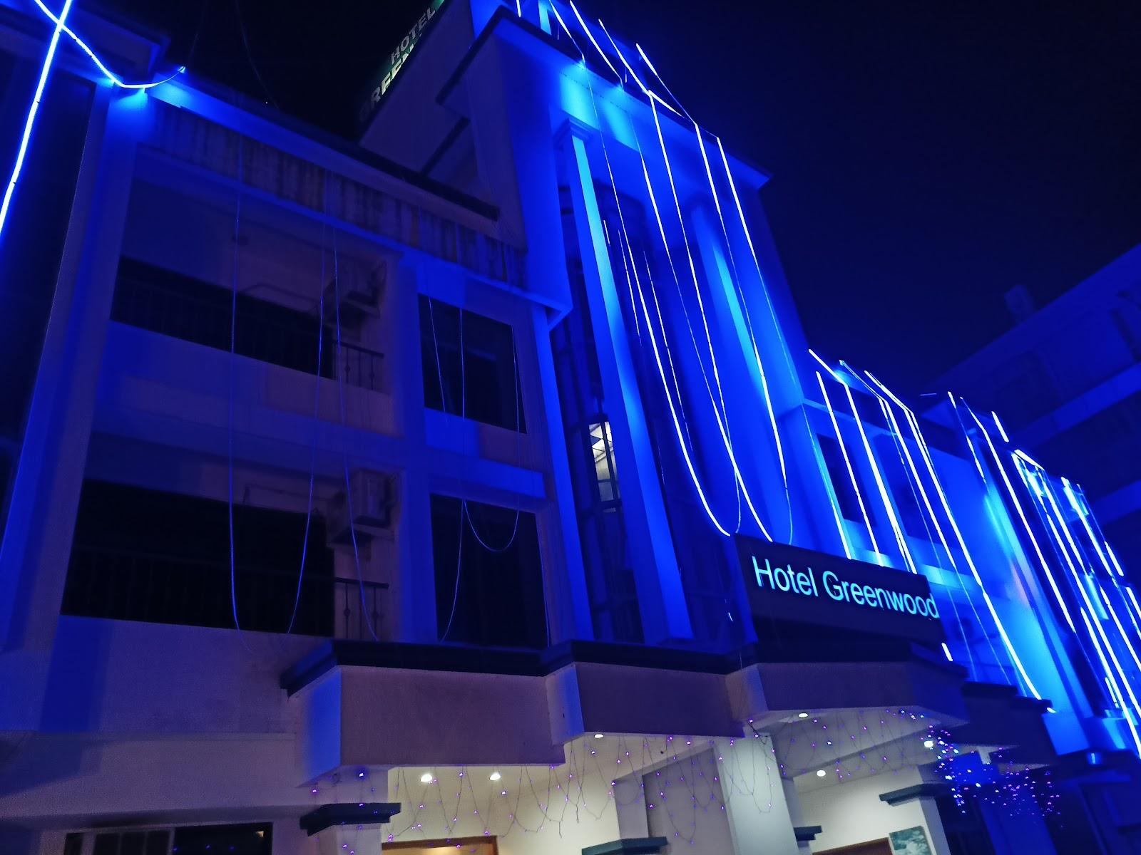 Hotel Greenwood – photo 4