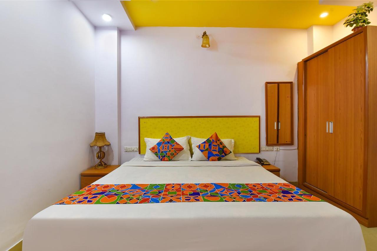 AIRPORT SKY INN HOTEL JAIPUR – photo 3