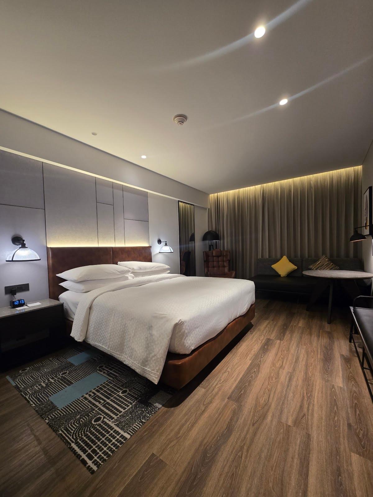 Four Points by Sheraton Amritsar, Mall Road – photo 3