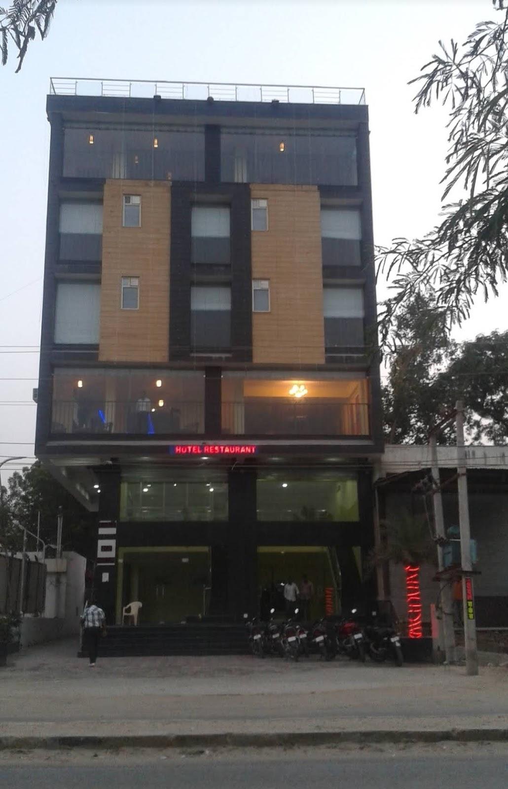 HOTEL DEBOCK, INN DEOLI – photo 3