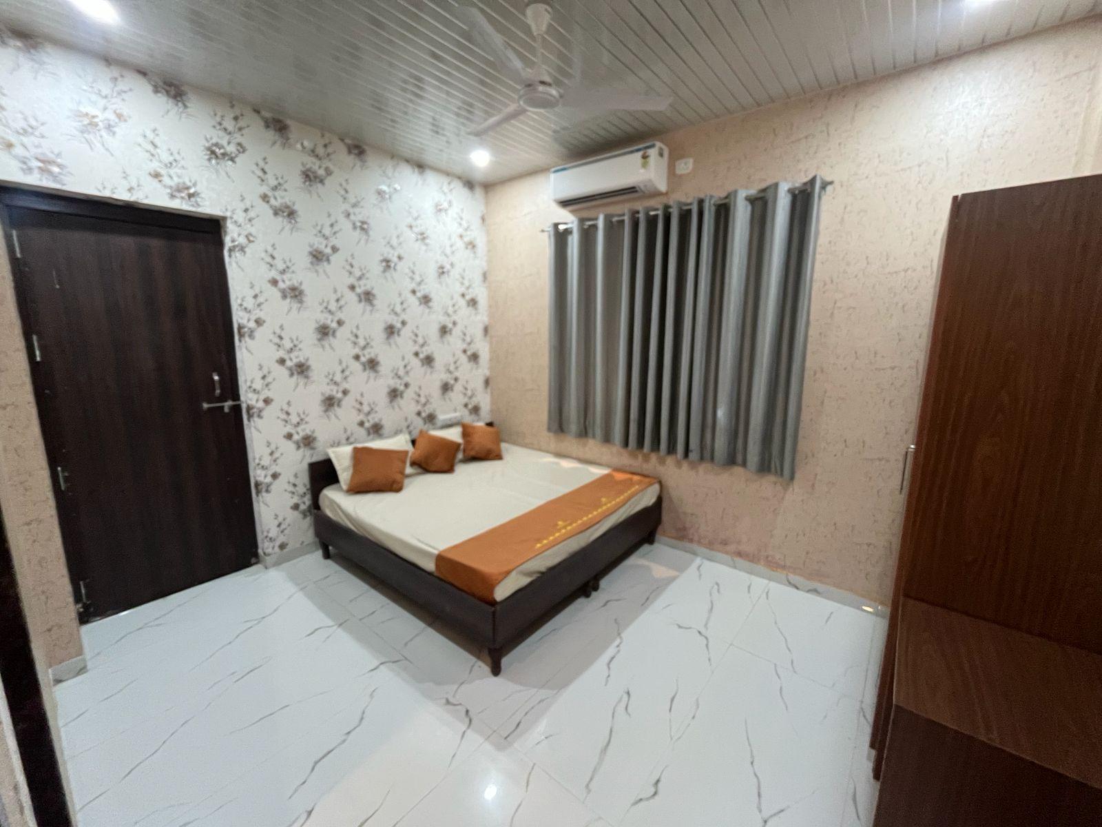 HOTEL NAMO INN – photo 3