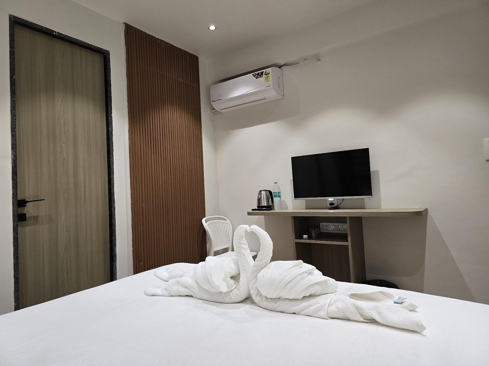 Hotel Vilaasitaa Inn – photo 3