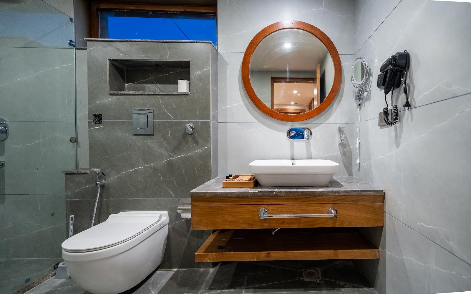 Hotel Ladakh Heights – photo 3