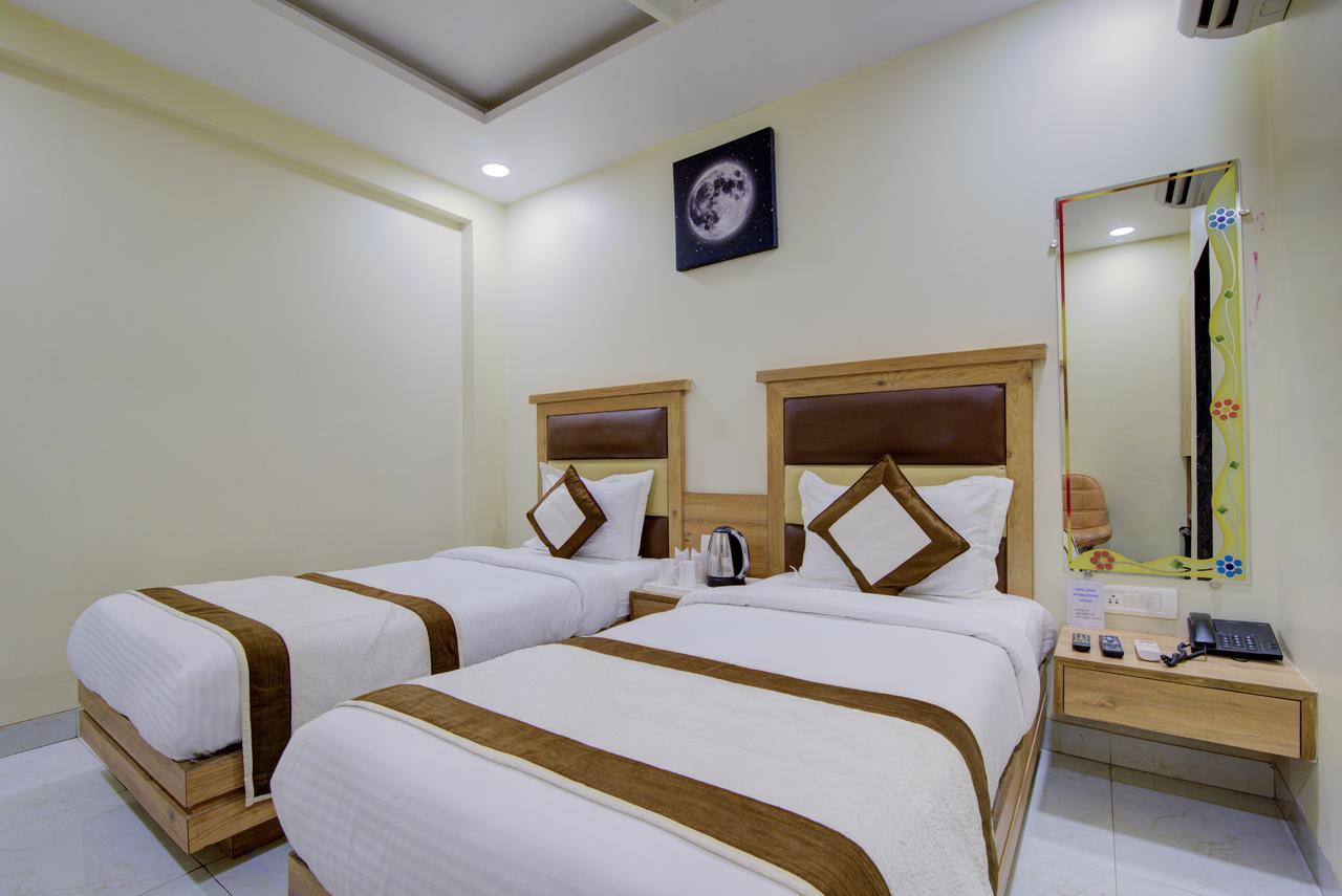Hotel Amar International – photo 2