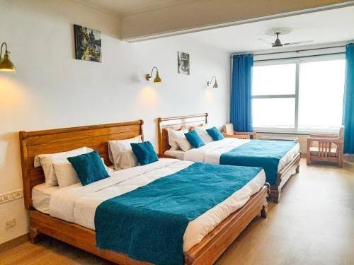 The Three Oaks Boutique Hotel – photo 4