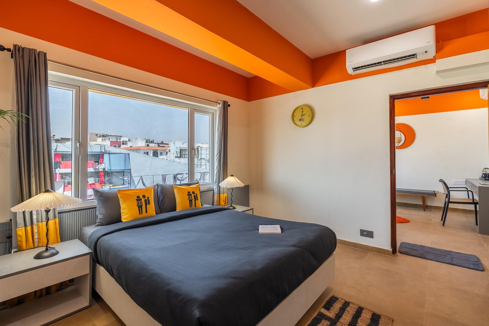 The Hosteller Bangalore, Marathahalli – photo 3