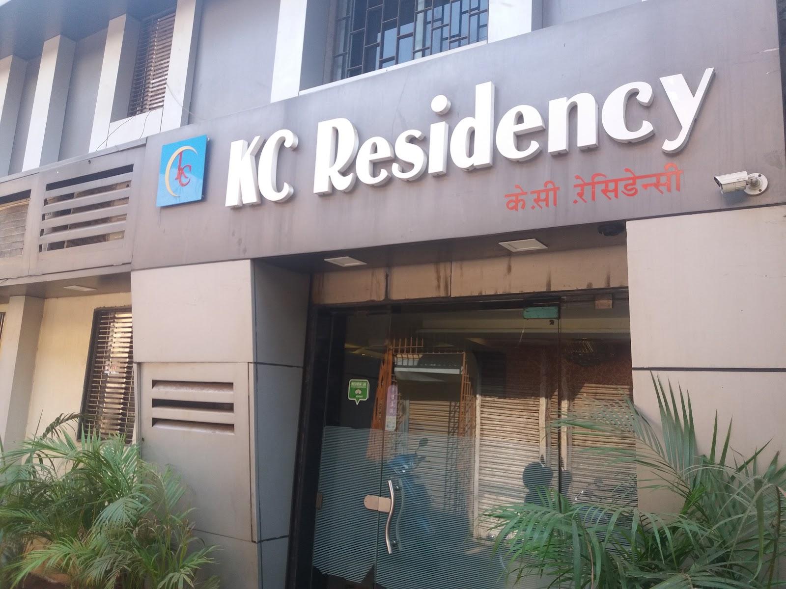 Hotel KC Residency – photo 1