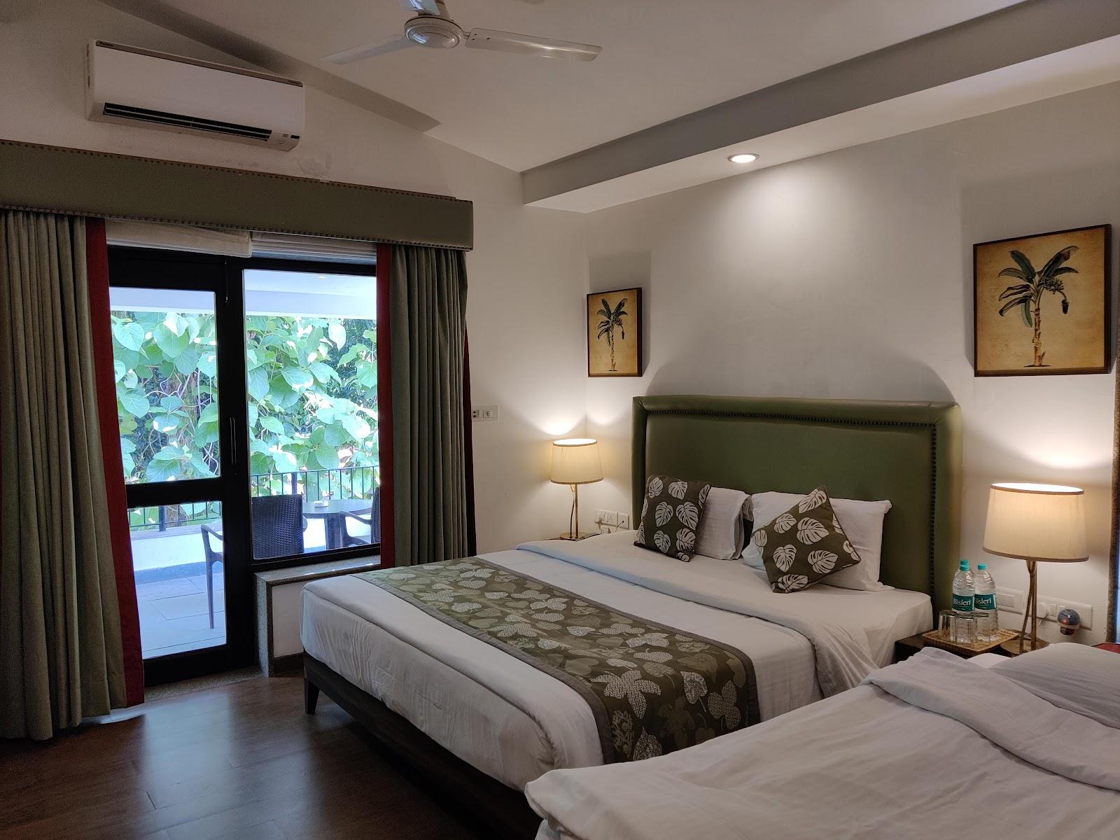 The Riverview Retreat, Corbett – photo 3