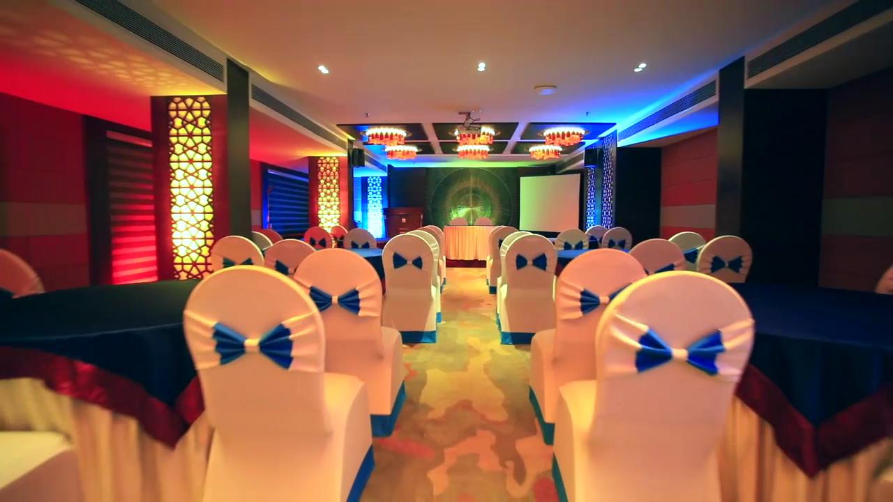 Coral Reef Hotel – photo 4