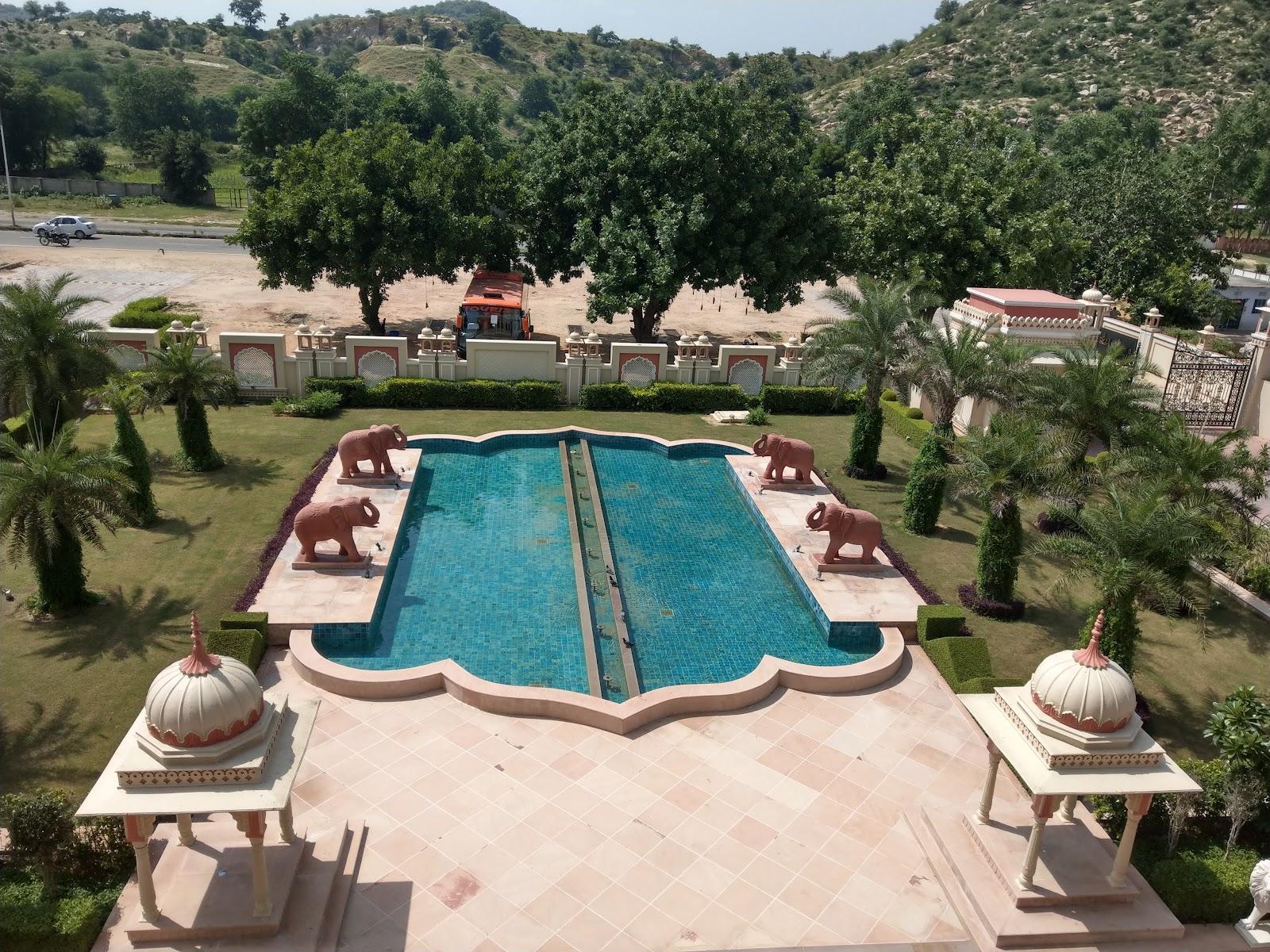 Indana Palace Jaipur – photo 4