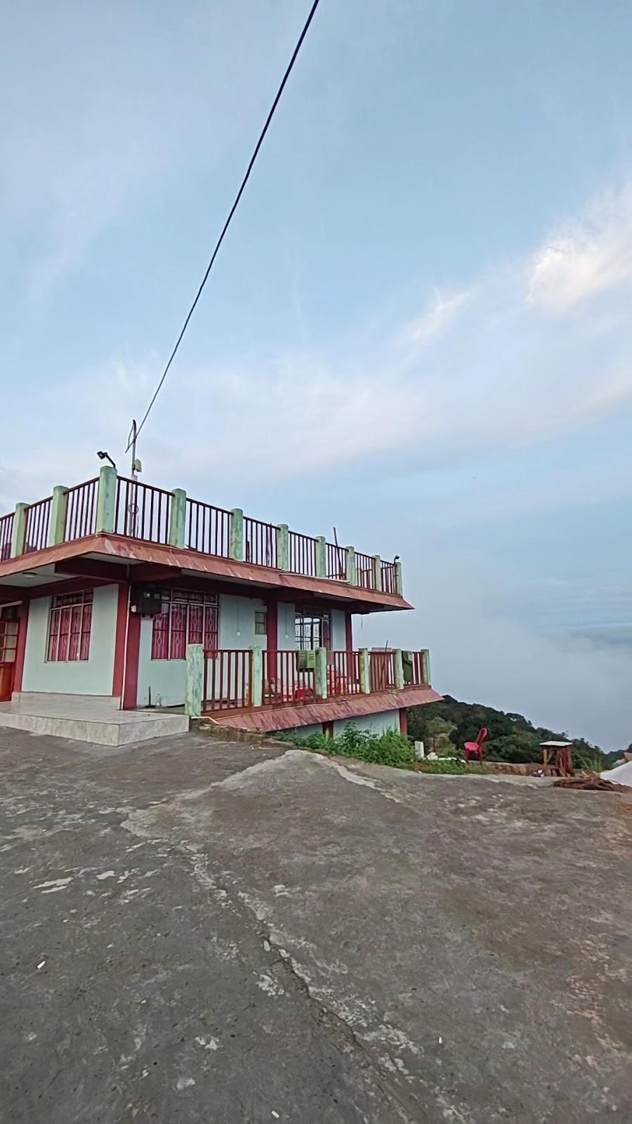 Arwah Scenic view homestay – photo 1