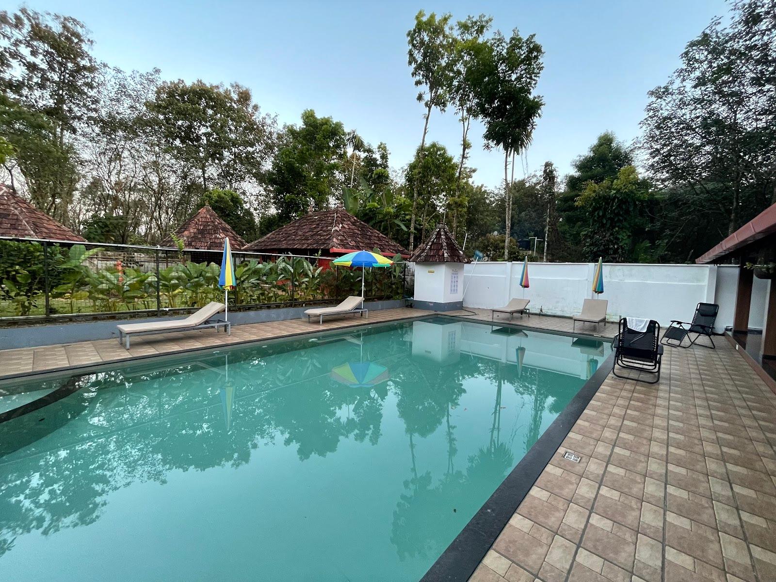 Vajra Ayurveda and Yoga Retreat – photo 4