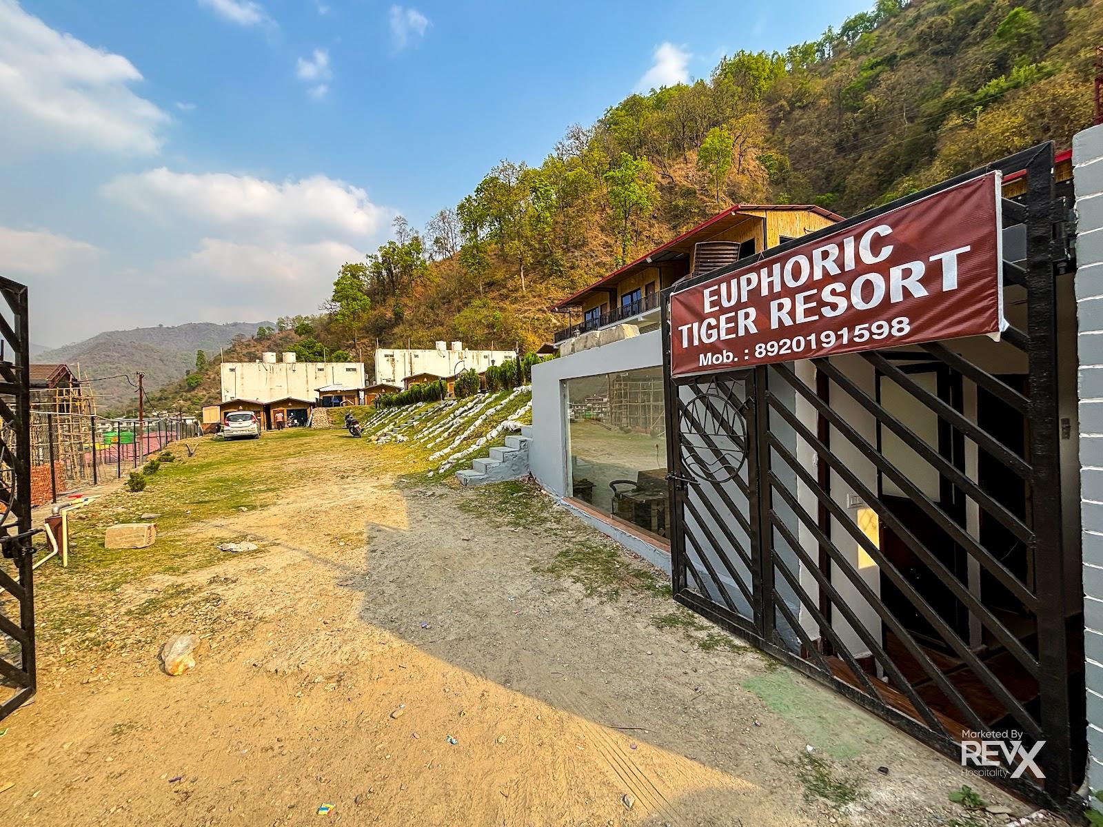 Euphoric Tiger Resort – photo 1