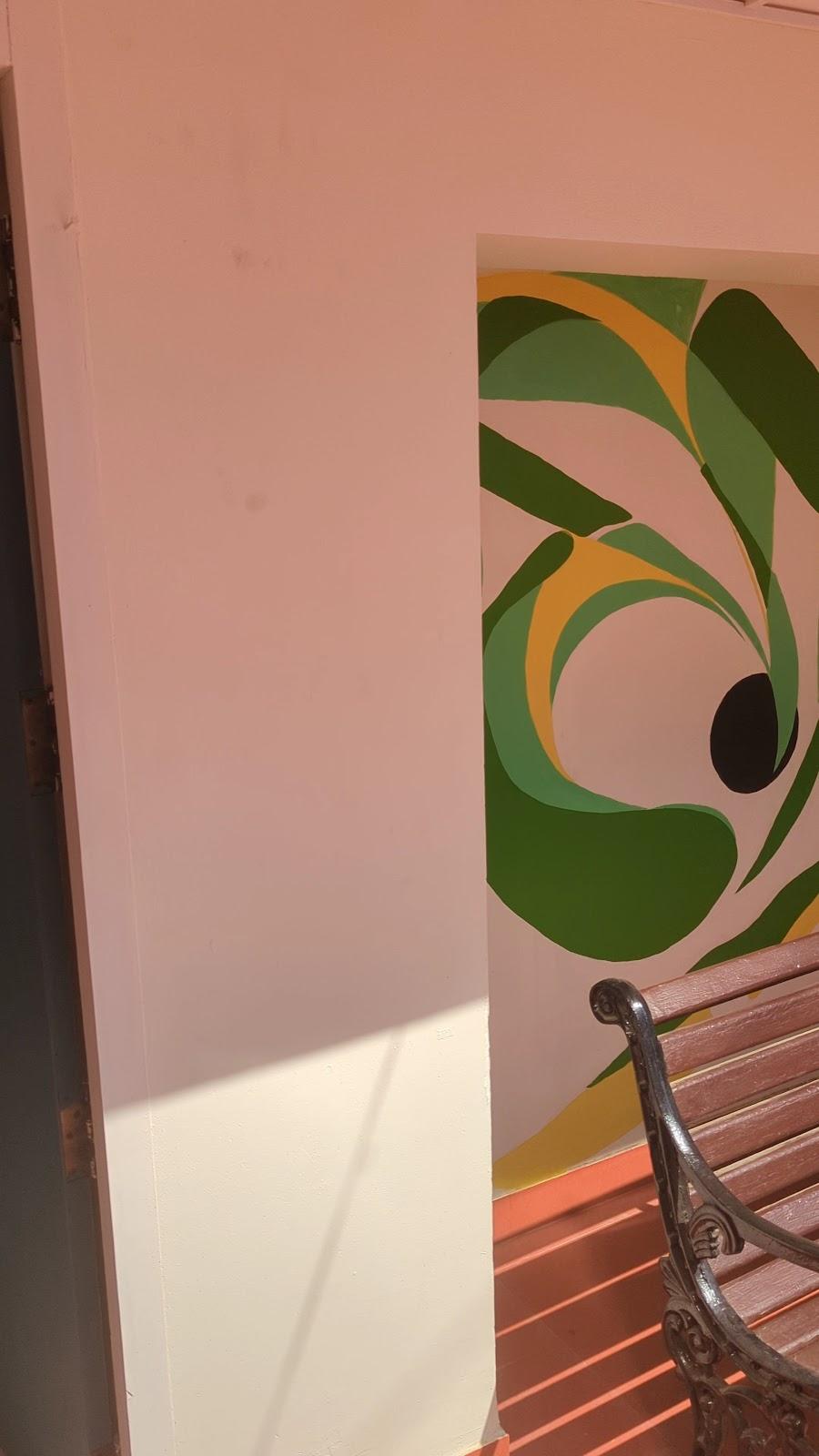 Zostel Bangalore (Koramangala) – photo 2