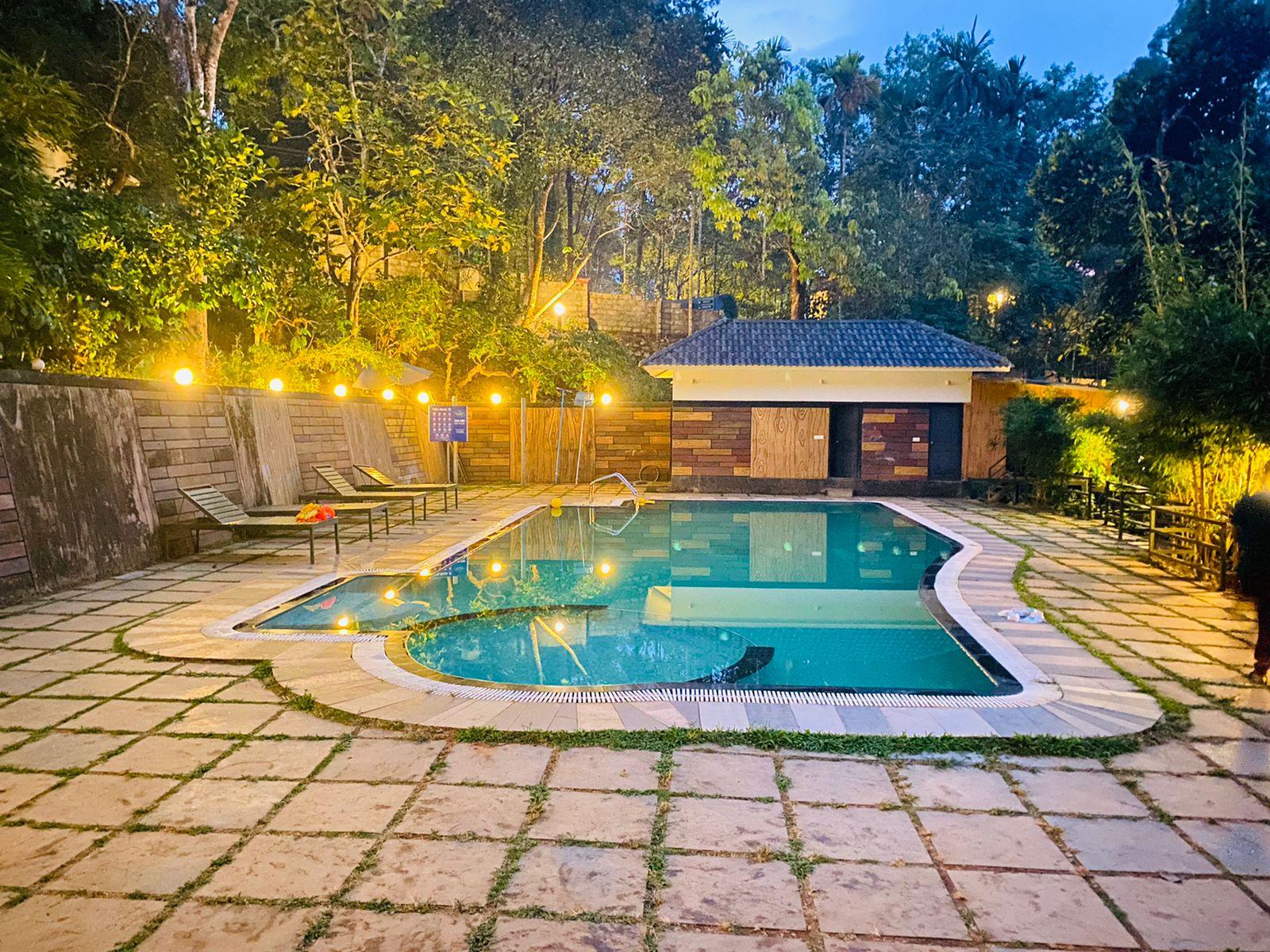 Wayanad Ranches Resorts – photo 4