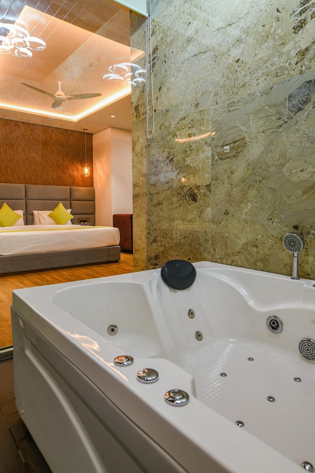 The Byke Stella Boutique Hotel - Indore – photo 4
