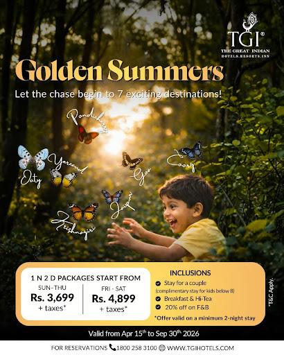 TGI SPS GRAND, COIMBATORE – photo 3