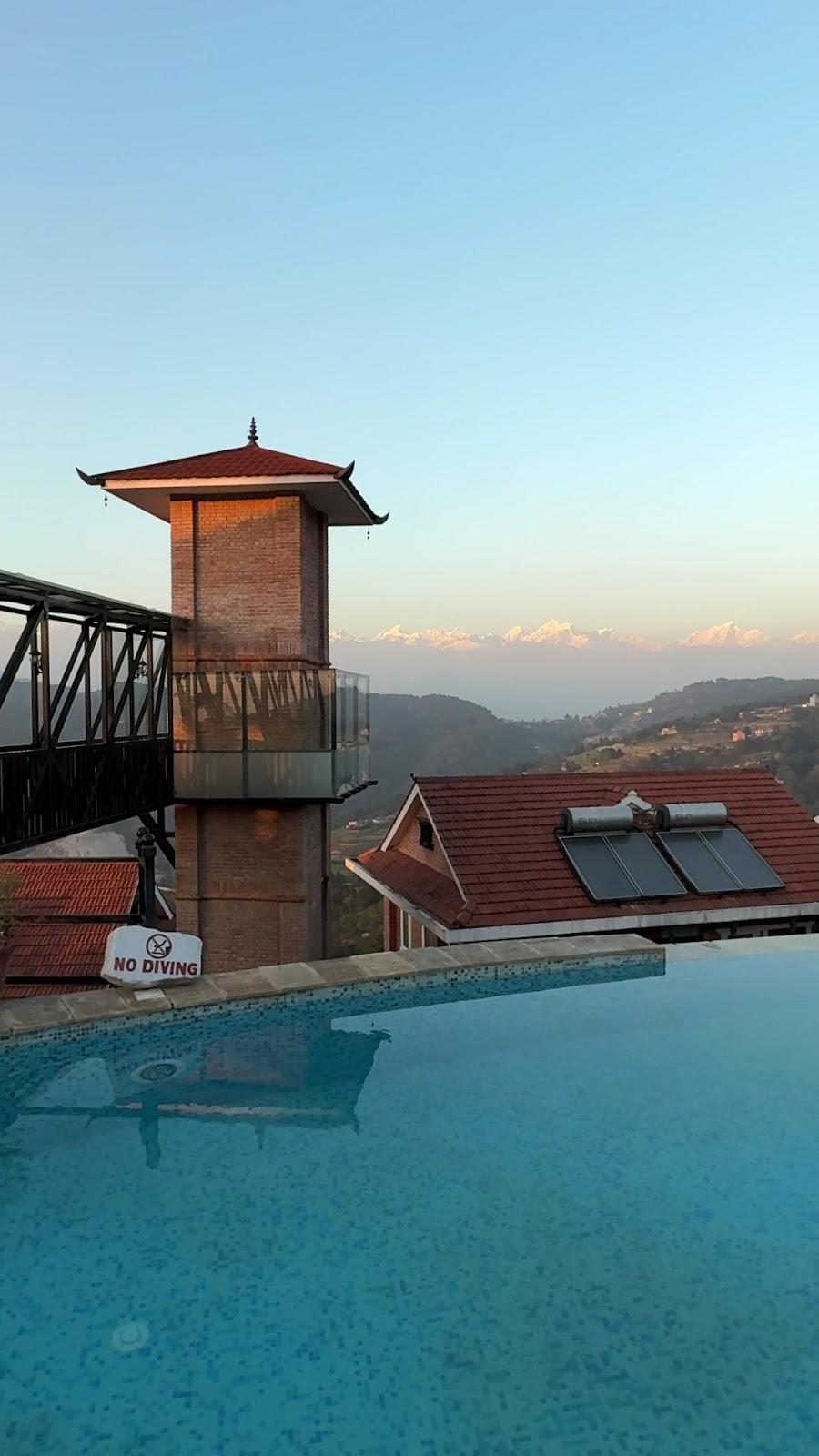 Soaltee Westend Resort Nagarkot – photo 2