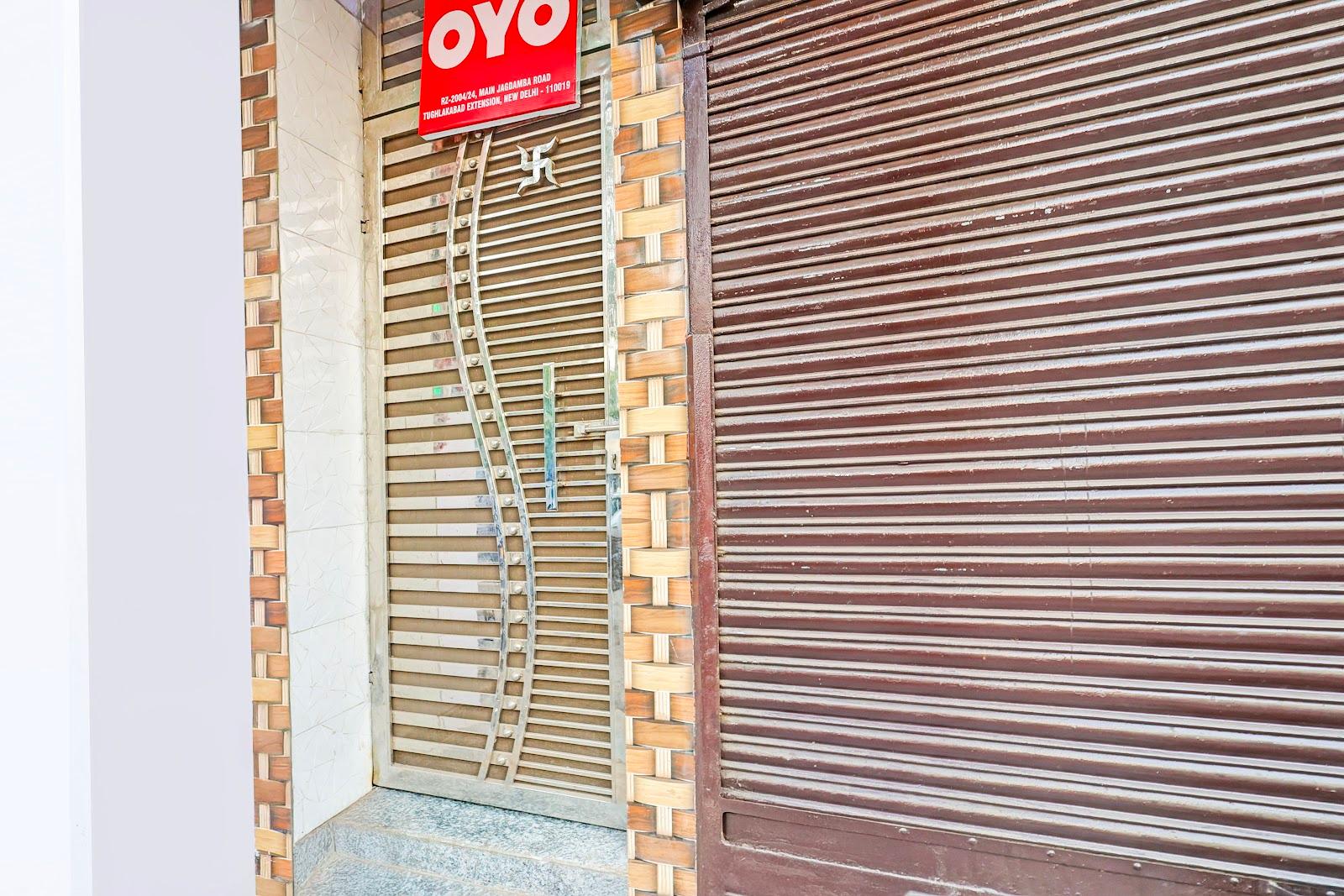 Hotel O by OYO Sky House Residency – photo 4