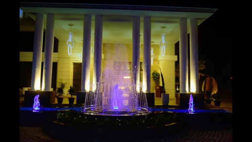 Pride Hotel & Convention Centre Indore – photo 2
