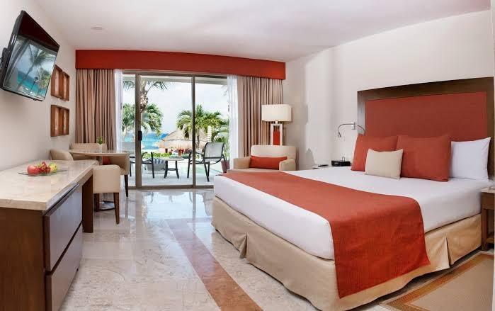 Grand Park Royal Cancún – photo 4