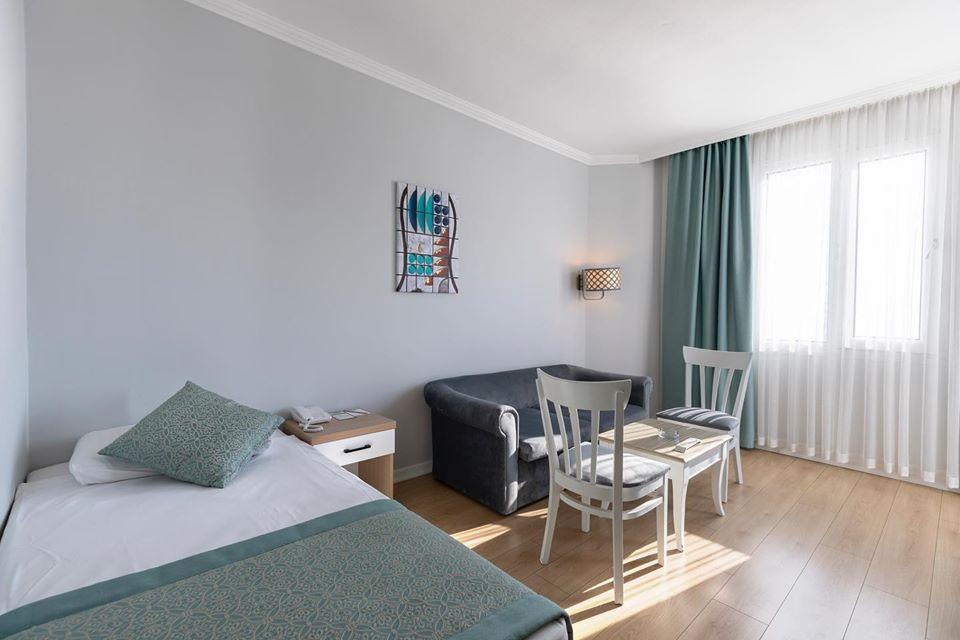Adonis Otel – photo 3