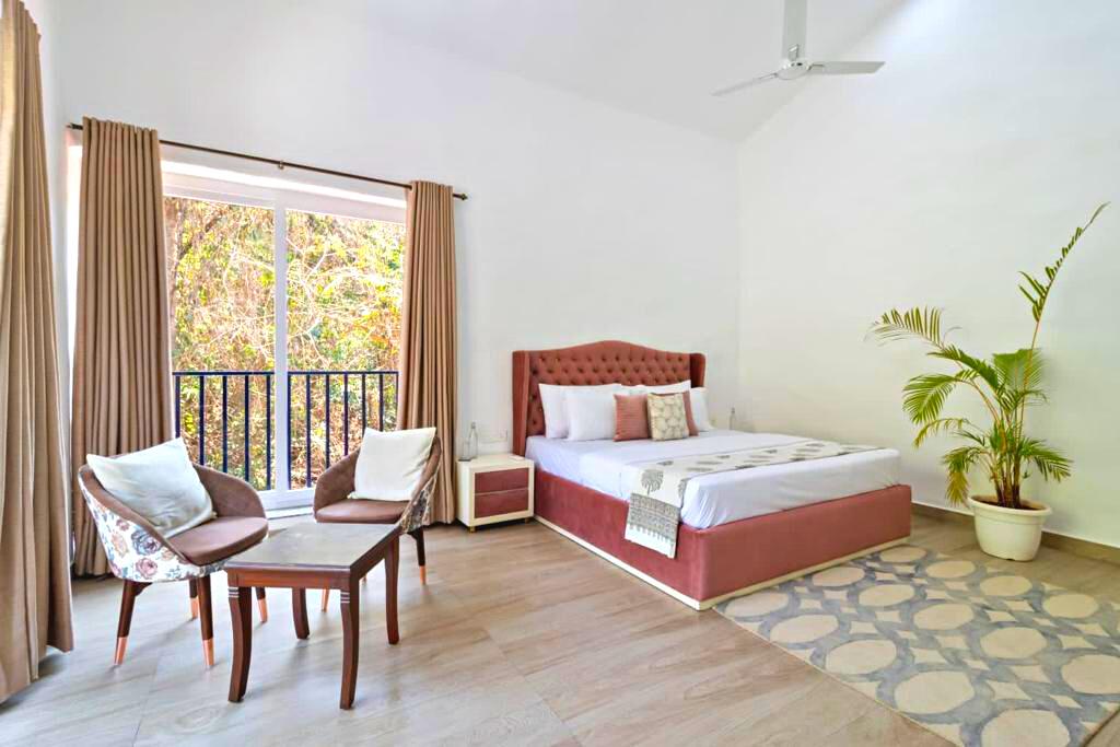 The Greek Villa by Redrock Villa's – photo 2