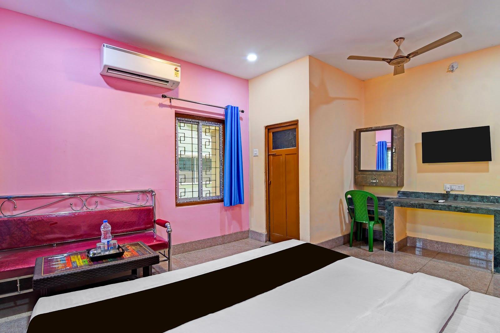 Super Hotel O Bhiringi Kali Temple Durgapur Formerly Diamond Inn – photo 2