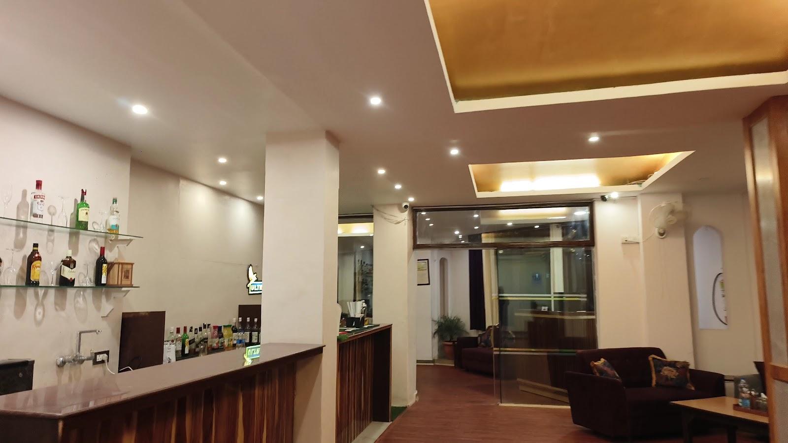 Hotel M & Resort – photo 2