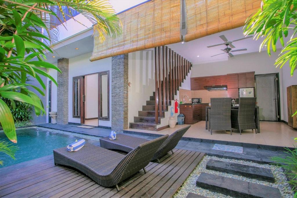 Villa Gembira Seminyak by Villa Bugis Seminyak – photo 2