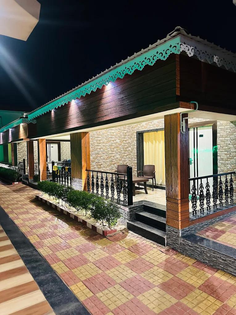 Prasant Beach Resort Mandarmani – photo 4