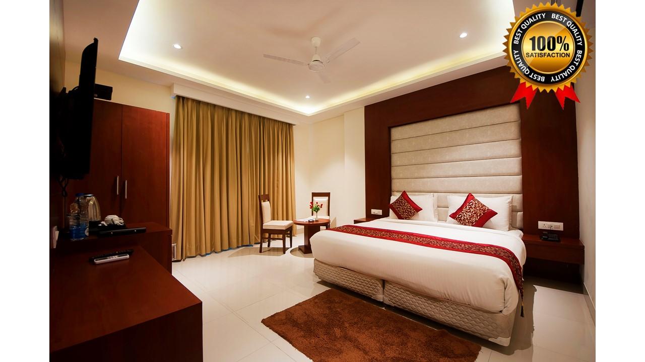 Hotel Premier Inn - Best Hotel in Aerocity Delhi | Hotel in Mahipalpur Delhi NCR | Hotel Near IGI Delhi – photo 3