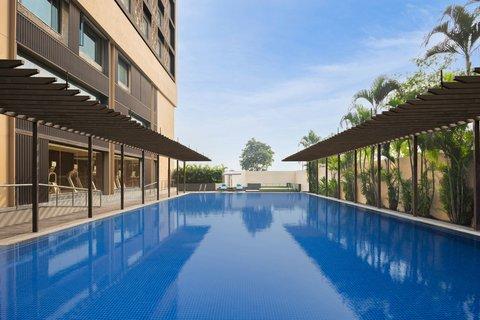 Le Meridien, Surat – photo 4