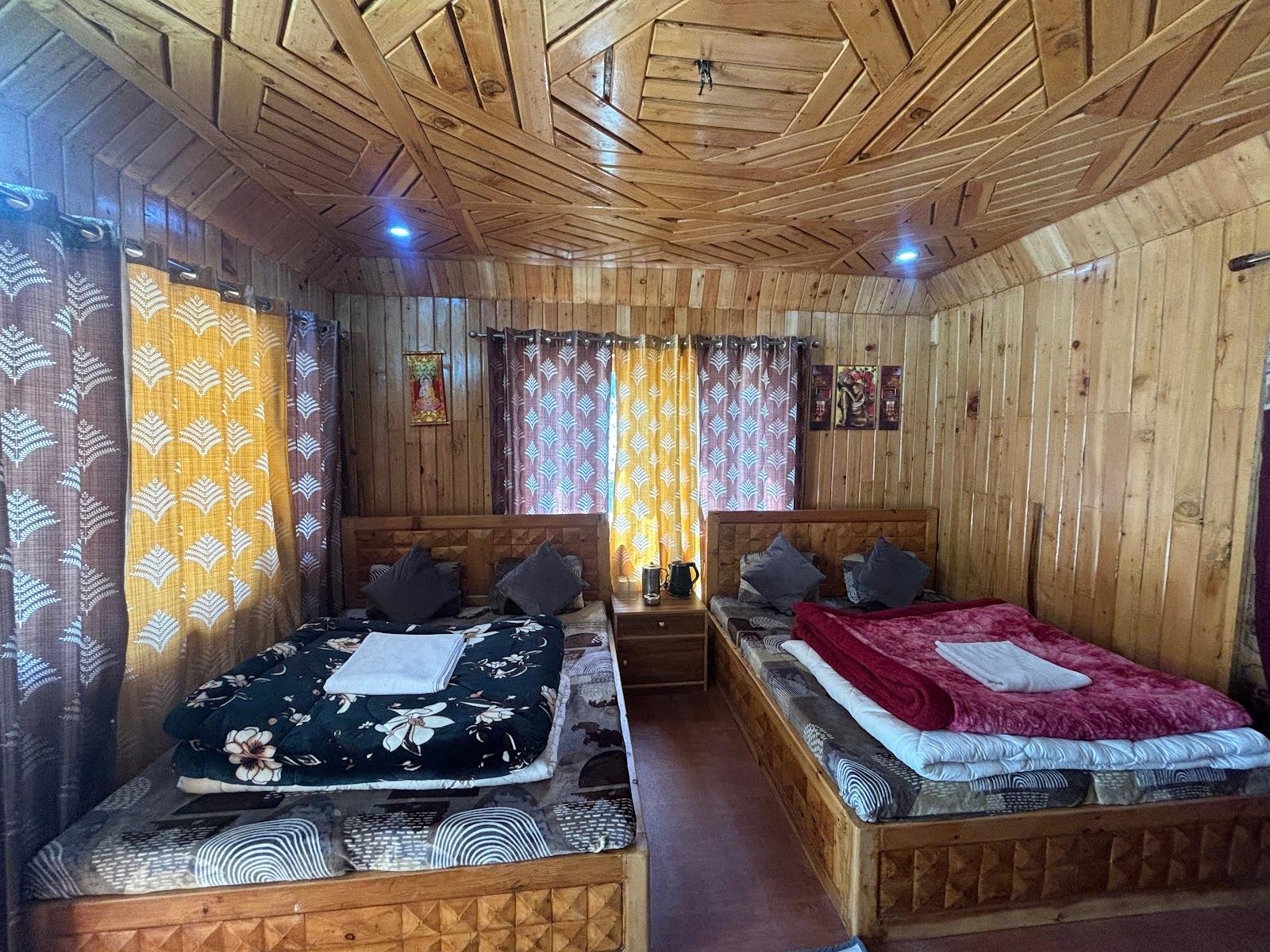 Nelong Home Stay – photo 4
