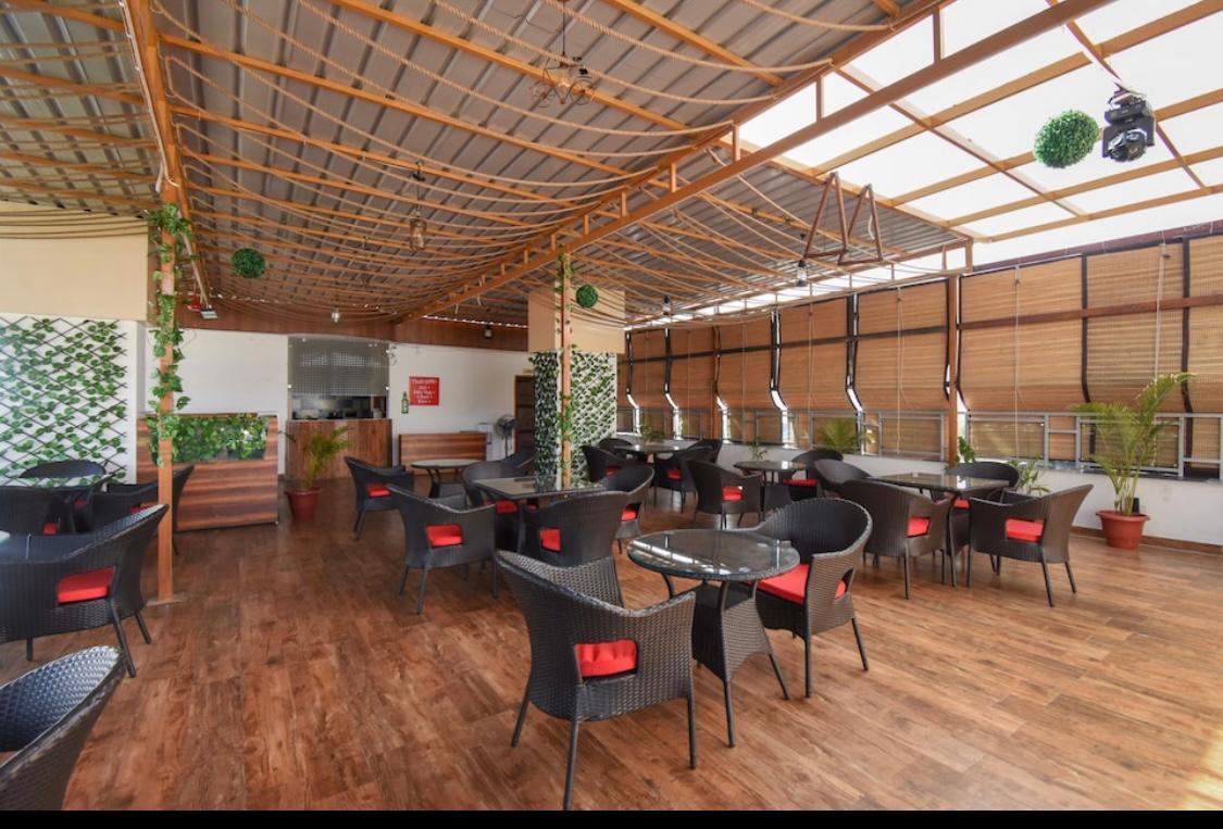 Hotel Yours Pacific – photo 3